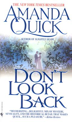 Don't Look Back - Amanda Quick