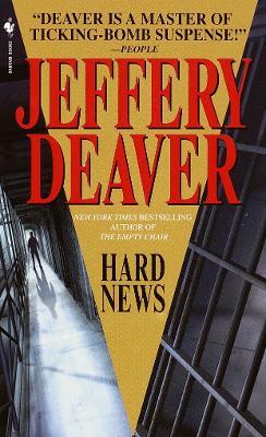 Hard News - Jeffery Deaver