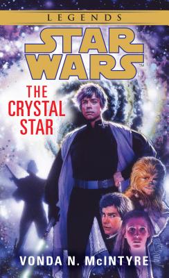 The Crystal Star - Vonda Mcintyre