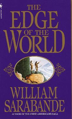 The Edge of the World - William Sarabande