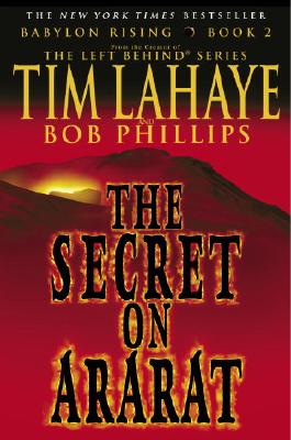 Babylon Rising: The Secret on Ararat - Tim Lahaye