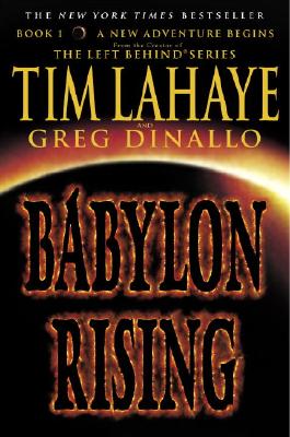 Babylon Rising - Tim Lahaye