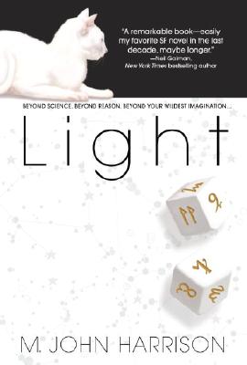 Light - M. John Harrison