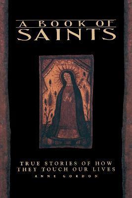 Book of Saints - A Gordon