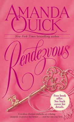 Rendezvous - Amanda Quick