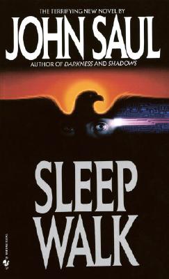 Sleepwalk - John Saul