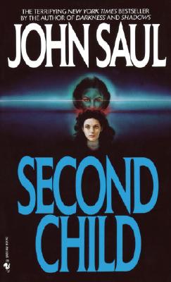 Second Child - John Saul