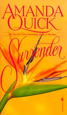 Surrender - Amanda Quick