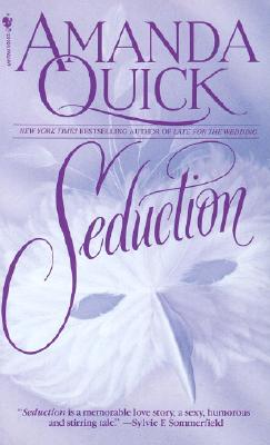 Seduction - Amanda Quick