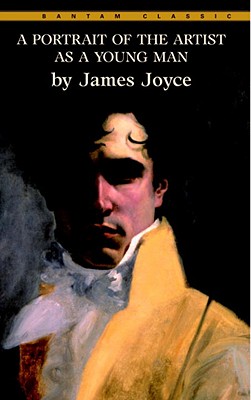 A Portrait of the Artist as a Young Man - James Joyce