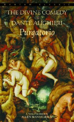 Purgatorio - Dante
