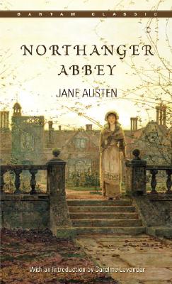 Northanger Abbey - Jane Austen