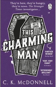 This Charming Man: Volume 2 - C. Mcdonnell
