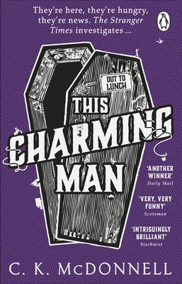 This Charming Man: Volume 2 - C. Mcdonnell