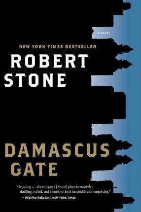 Damascus Gate - Robert Stone