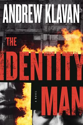 Identity Man - Andrew Klavan
