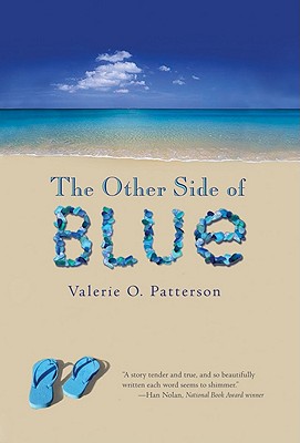 The Other Side of Blue - Valerie O. Patterson