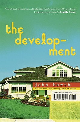 The Development - John Barth