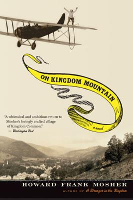 On Kingdom Mountain - Howard Frank Mosher