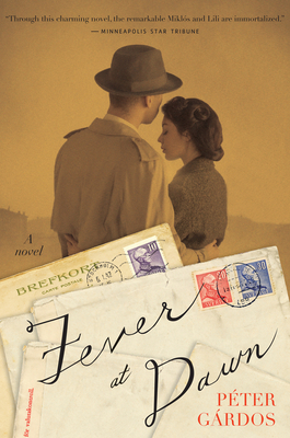 Fever at Dawn - P�ter G�rdos