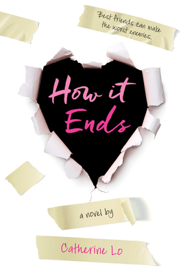How It Ends - Catherine Lo