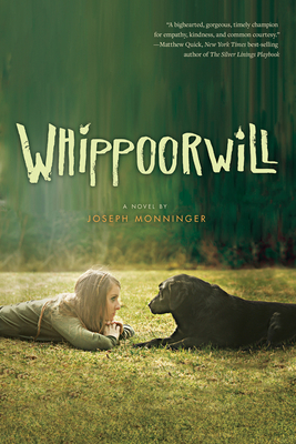 Whippoorwill - Joseph Monninger