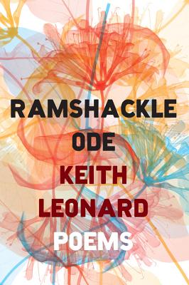 Ramshackle Ode - Keith Leonard