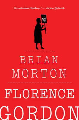 Florence Gordon - Brian Morton