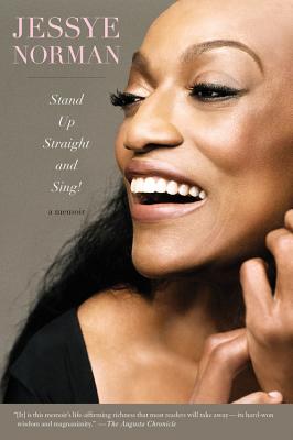 Stand Up Straight and Sing! - Jessye Norman