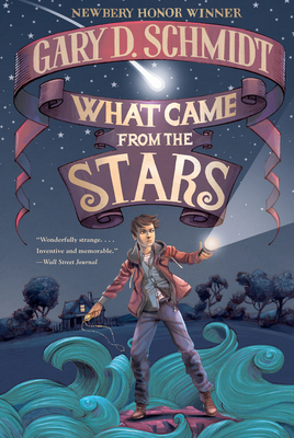 What Came from the Stars - Gary D. Schmidt