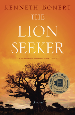 The Lion Seeker - Kenneth Bonert