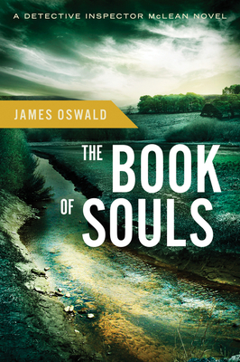 The Book of Souls, 2 - James Oswald