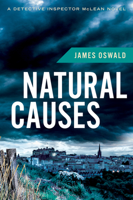 Natural Causes, 1 - James Oswald
