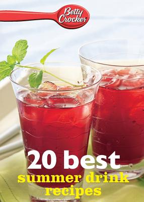 Betty Crocker 20 Best Summer Drink Recipes - Betty Crocker