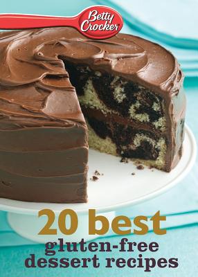 Betty Crocker 20 Best Gluten-Free Dessert Recipes - Betty Crocker