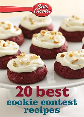 Betty Crocker 20 Best Cookie Contest Recipes - Betty Crocker