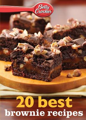 Betty Crocker 20 Best Brownie Recipes - Betty Crocker
