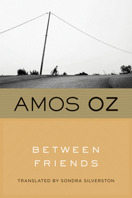 Between Friends - Amos Oz