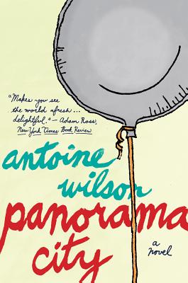 Panorama City - Antoine Wilson