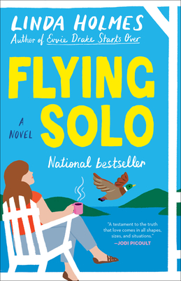 Flying Solo - Linda Holmes