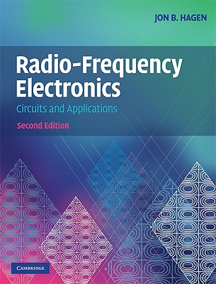 Radio-Frequency Electronics - Jon B. Hagen