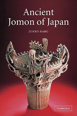Ancient Jomon of Japan - Junko Habu