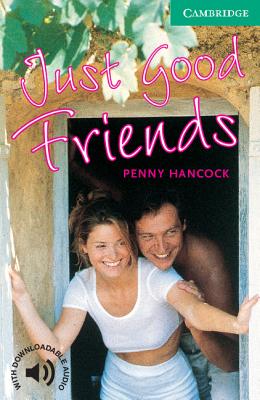 Just Good Friends Level 3 - Penny Hancock