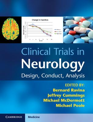 Clinical Trials in Neurology - Bernard Ravina