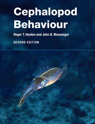 Cephalopod Behaviour - Roger T. Hanlon