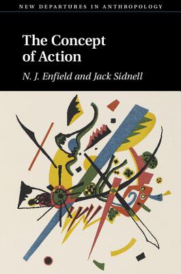 The Concept of Action - N. J. Enfield