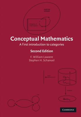 Conceptual Mathematics - F. William Lawvere