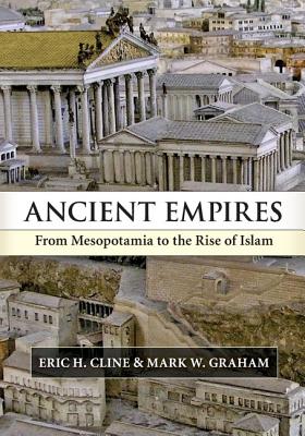 Ancient Empires - Eric H. Cline