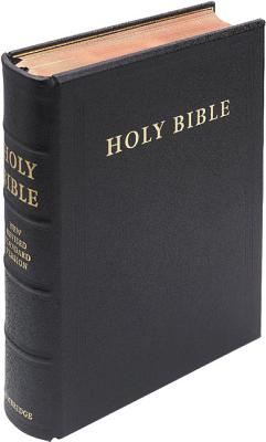 Lectern Anglicized Bible-NRSV - Baker Publishing Group