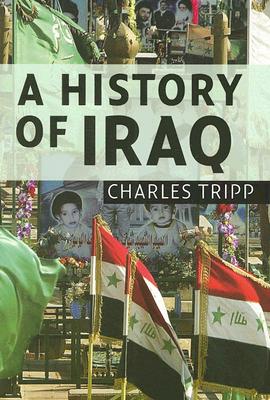 A History of Iraq - Charles Tripp